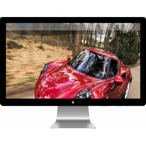 汽车租赁网站模板