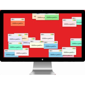 很火的多弹窗系统源码 多用户版 附教程