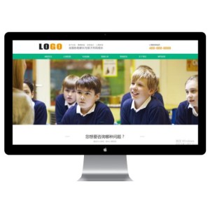 心理咨询网站模板 家庭婚姻咨询机构网站源码下载