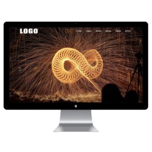 营销策划类网站模板 广告设计网站源码下载