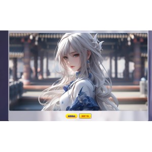 随机美图视频源码