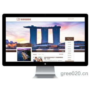 家装涂料背景墙网站模板