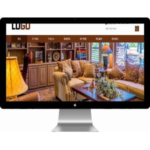 家私家纺网站模板 床上用品网站源码下载