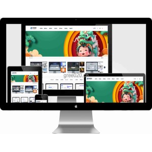 在线多端网站缩略图生成源码